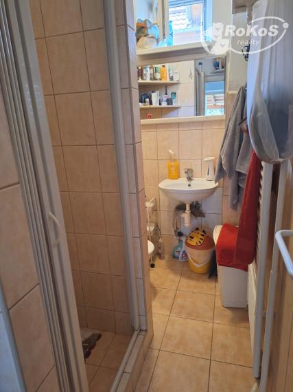 Rodinný dom v obci Gemerská Poloma