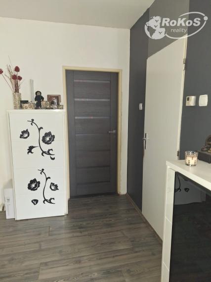 Rodinný dom v obci Gemerská Poloma