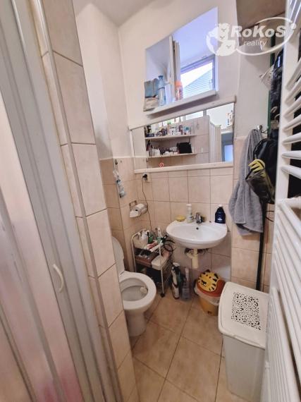 Rodinný dom v obci Gemerská Poloma