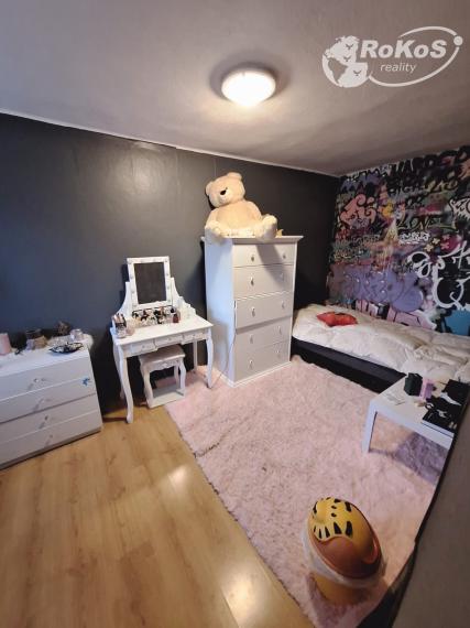 Rodinný dom v obci Gemerská Poloma