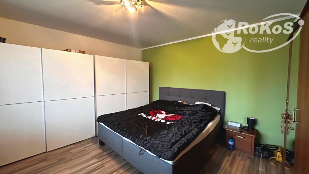 Rodinný dom v obci Gemerská Poloma