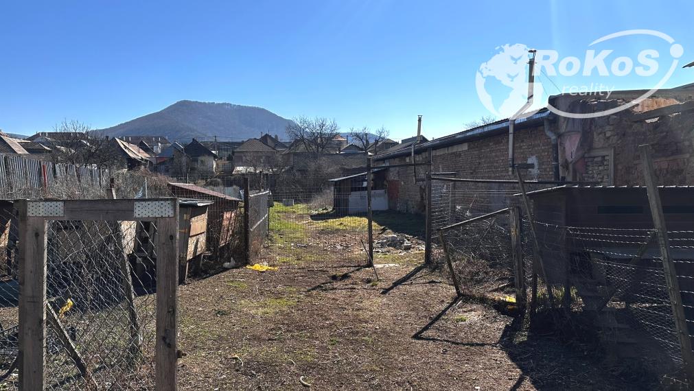 Rodinný dom Jelšava