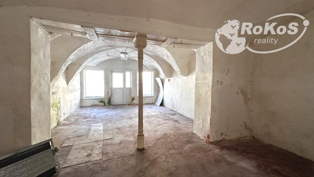 Rodinný dom Jelšava