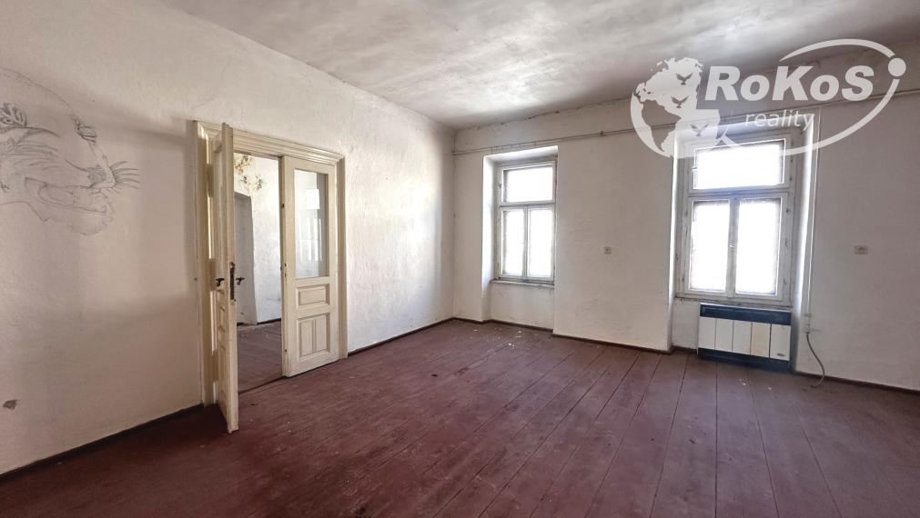 Rodinný dom Jelšava