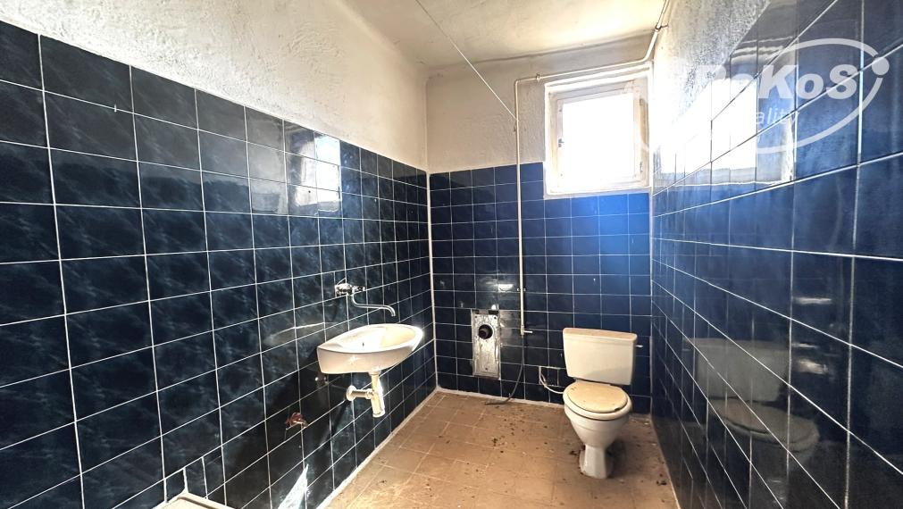 Rodinný dom Jelšava