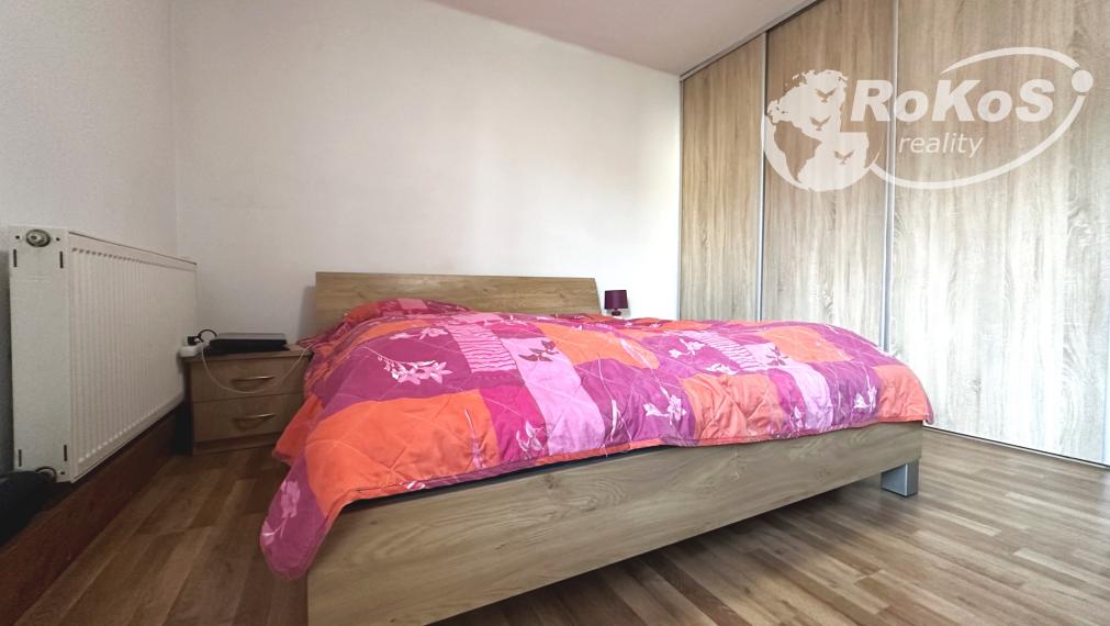 rezervované - PREDAJ - 3 izbový byt s balkónom, Štítnik