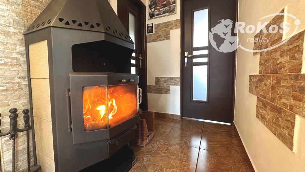 rezervované - PREDAJ - 3 izbový byt s balkónom, Štítnik