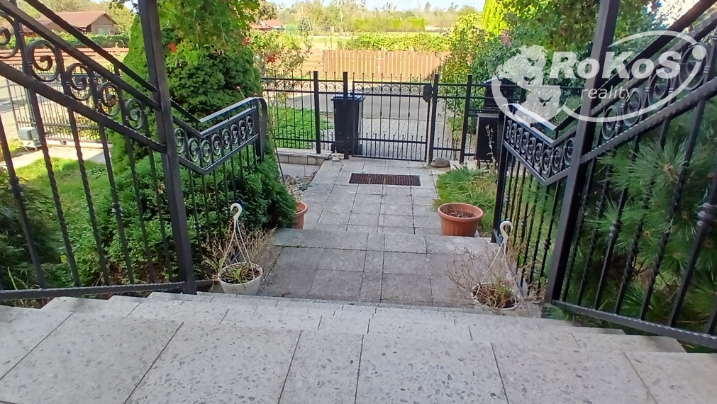 Predaj rodinného domu v meste Humenné -Súrny predaj