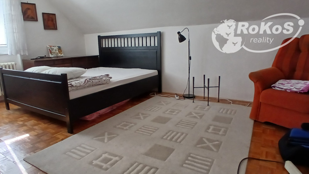 Predaj rodinného domu v meste Humenné -Súrny predaj