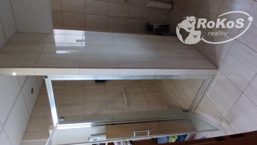 Predaj rodinného domu v meste Humenné -Súrny predaj