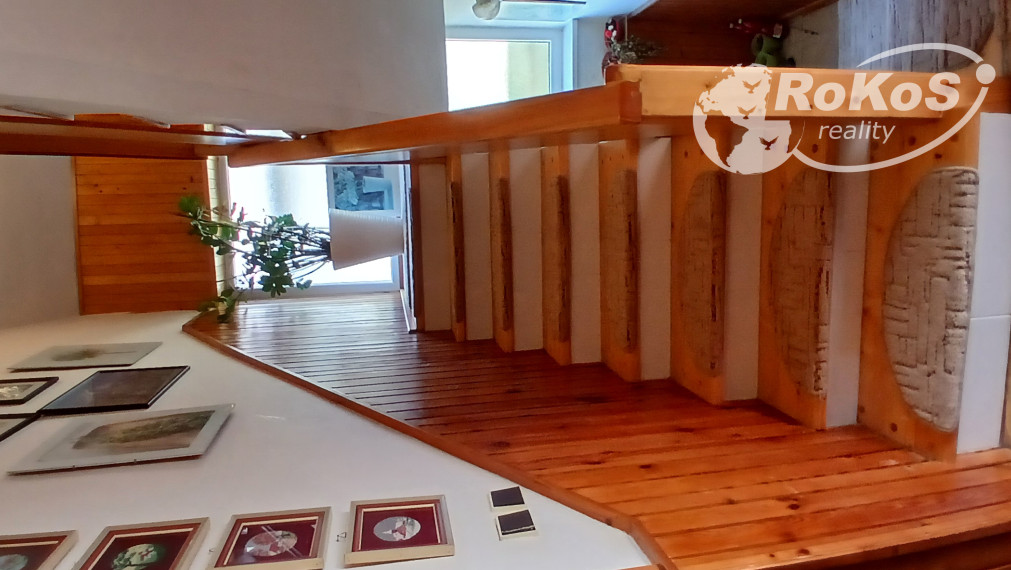 Predaj rodinného domu v meste Humenné -Súrny predaj