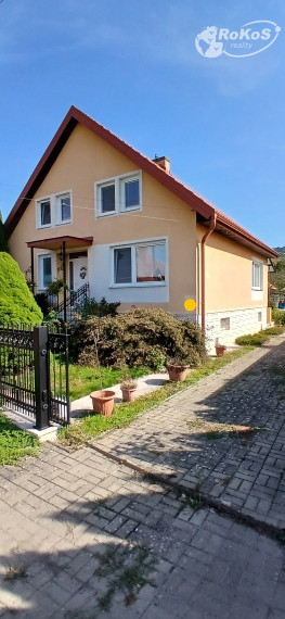 Predaj rodinného domu v meste Humenné -Súrny predaj