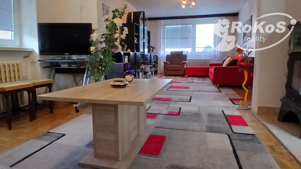 Predaj rodinného domu v meste Humenné -Súrny predaj