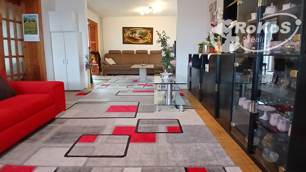 Predaj rodinného domu v meste Humenné -Súrny predaj