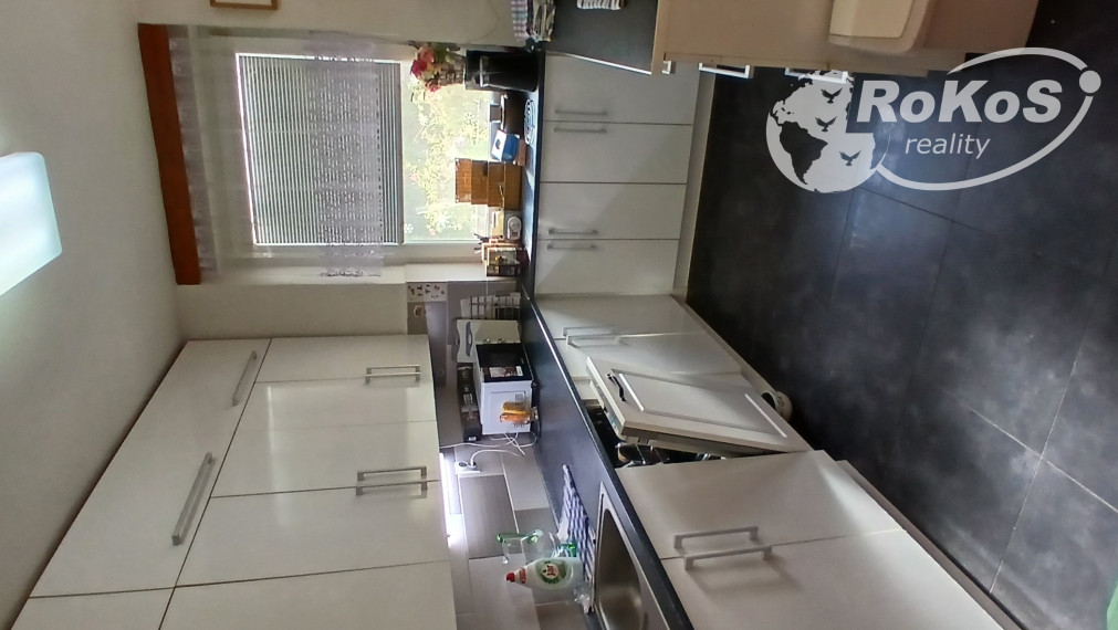 Predaj rodinného domu v meste Humenné -Súrny predaj