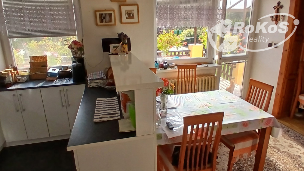 Predaj rodinného domu v meste Humenné -Súrny predaj