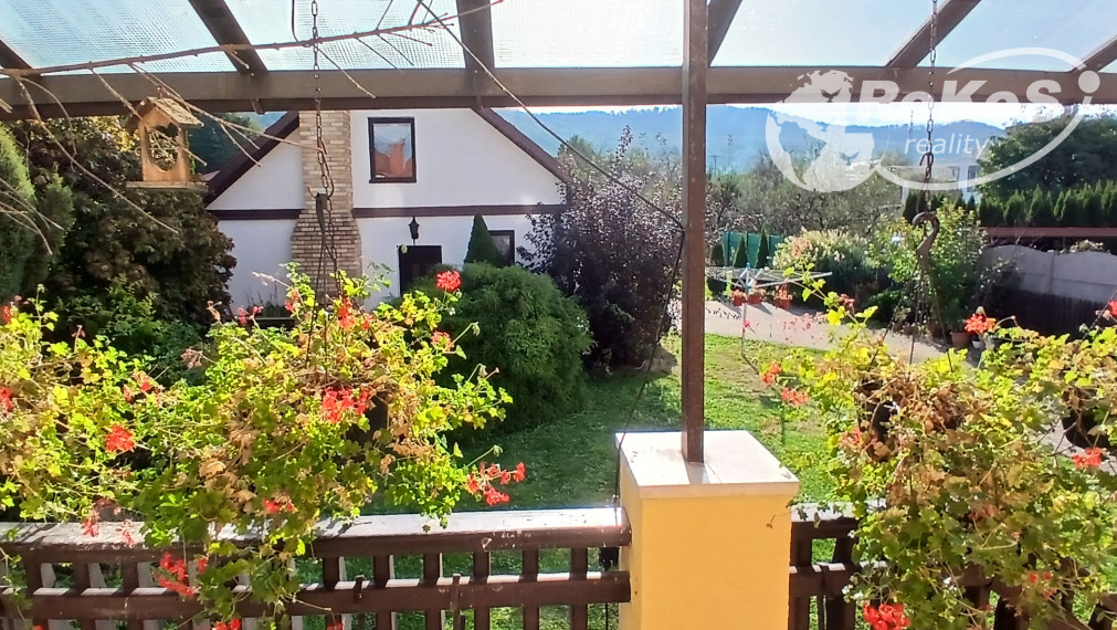 Predaj rodinného domu v meste Humenné -Súrny predaj