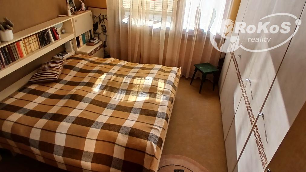 Predaj 3 izbového bytu v meste Humenné