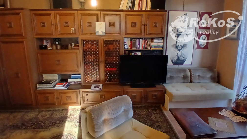 Predaj 3 izbového bytu v meste Humenné