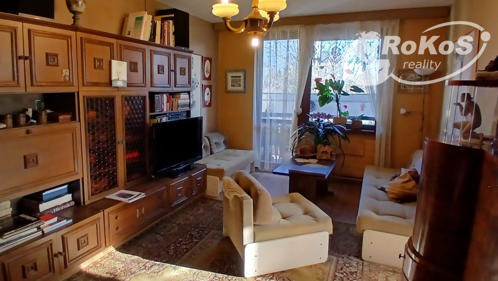 Predaj 3 izbového bytu v meste Humenné