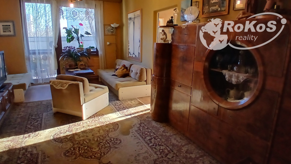 Predaj 3 izbového bytu v meste Humenné