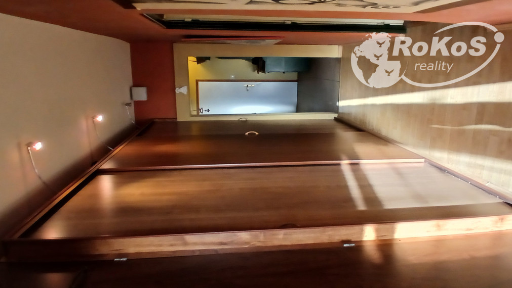 Predaj 3 izbového bytu v meste Humenné