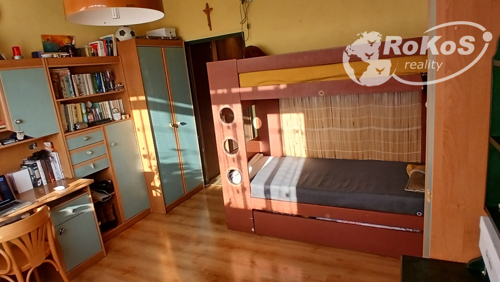 Predaj 3 izbového bytu v meste Humenné