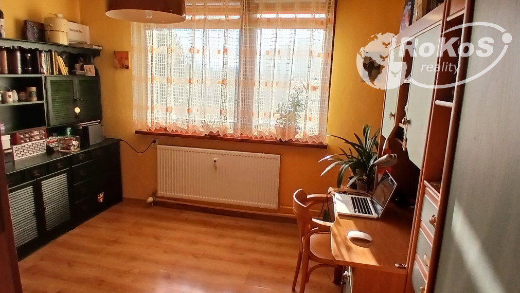 Predaj 3 izbového bytu v meste Humenné