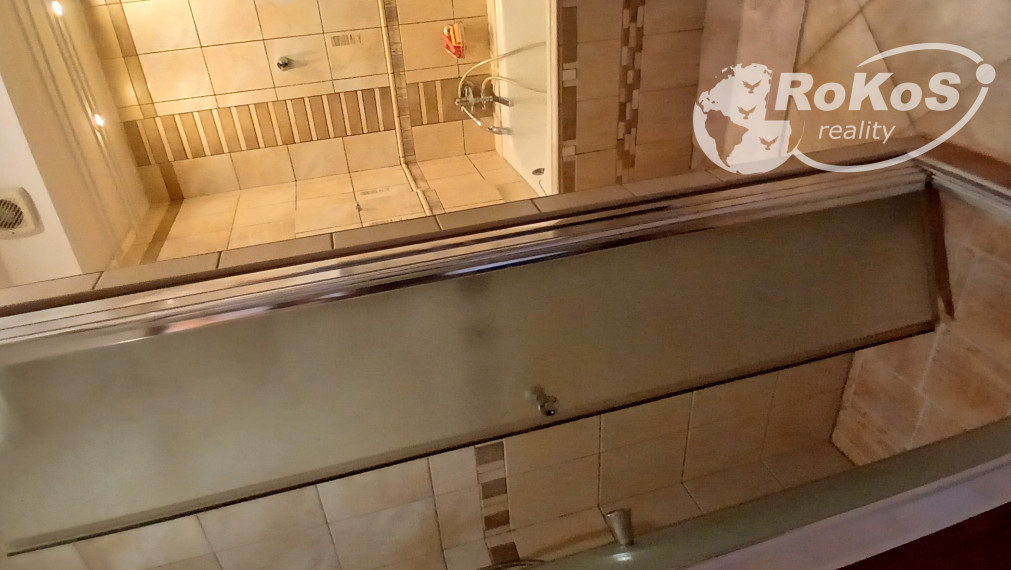 Predaj 3 izbového bytu v meste Humenné