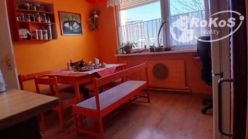 Predaj 3 izbového bytu v meste Humenné