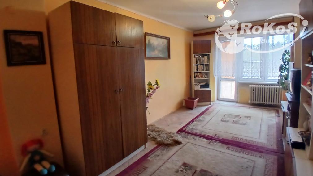 Predaj 2 izbového bytu v meste Humenné - PREDANÉ !!!