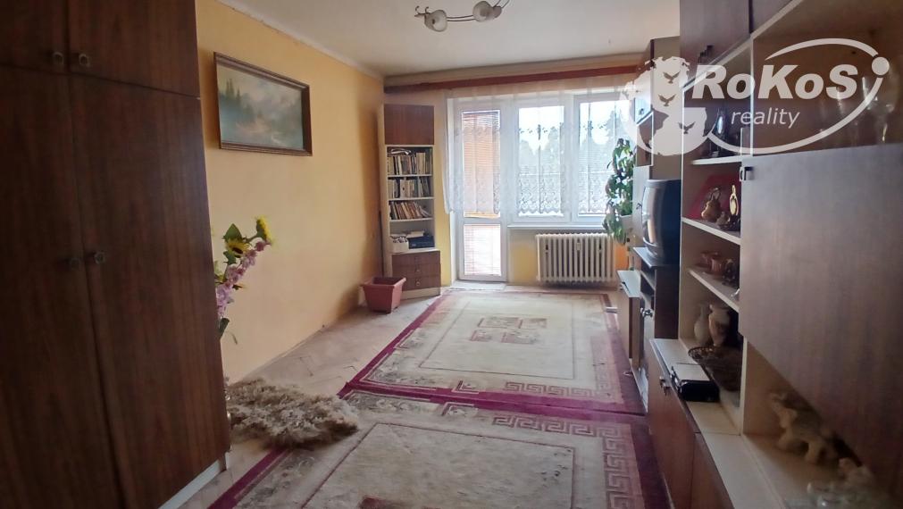 Predaj 2 izbového bytu v meste Humenné - PREDANÉ !!!