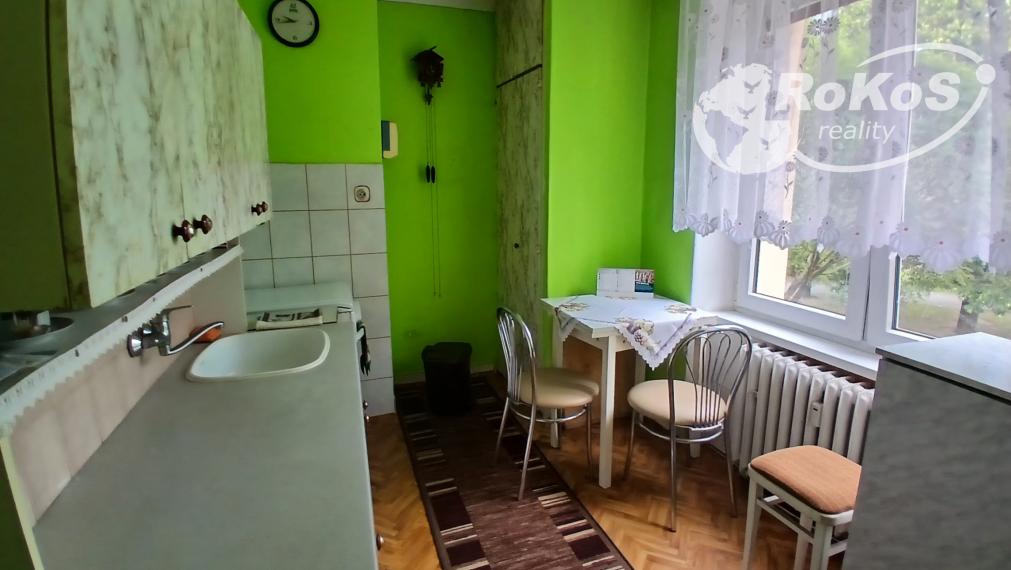 Predaj 2 izbového bytu v meste Humenné - PREDANÉ !!!