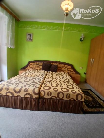 Predaj 2 izbového bytu v meste Humenné - PREDANÉ !!!