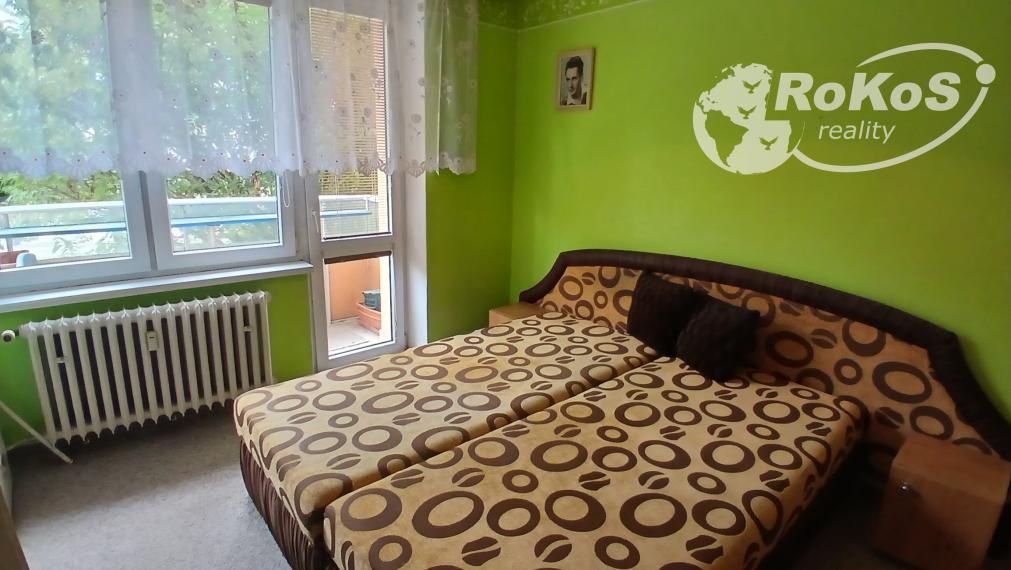 Predaj 2 izbového bytu v meste Humenné - PREDANÉ !!!