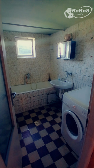 Predaj rodinného domu v obci Jabloň okres Humenné