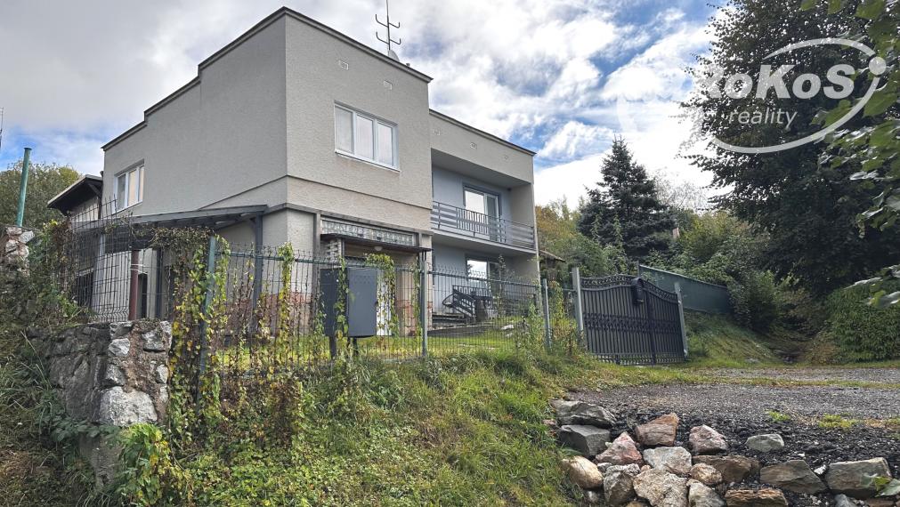 PREDAJ - Rodinný dom v Rožňave