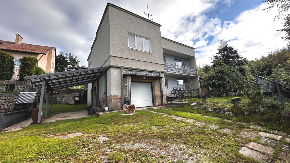 PREDAJ - Rodinný dom v Rožňave