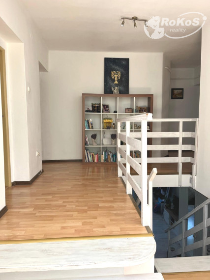 PREDAJ - Rodinný dom v Rožňave