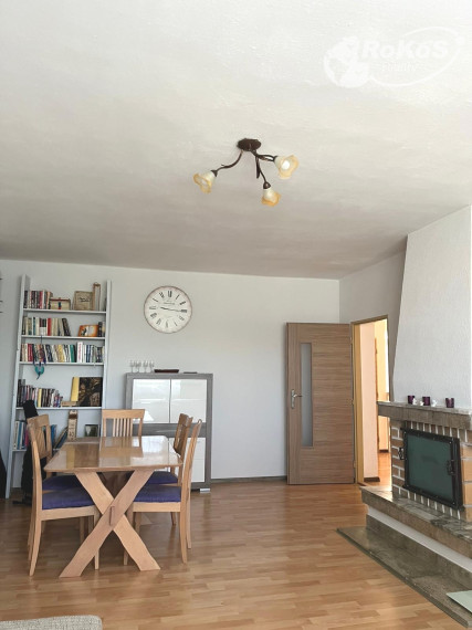 PREDAJ - Rodinný dom v Rožňave