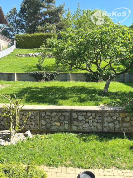 PREDAJ - Rodinný dom v Rožňave