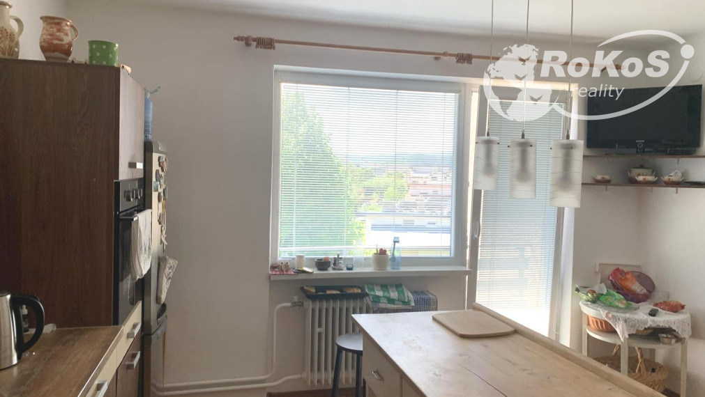 PREDAJ - Rodinný dom v Rožňave