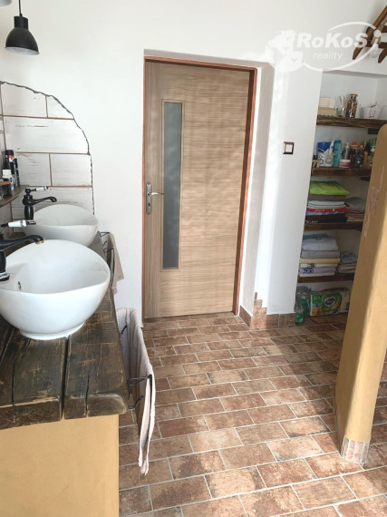 PREDAJ - Rodinný dom v Rožňave