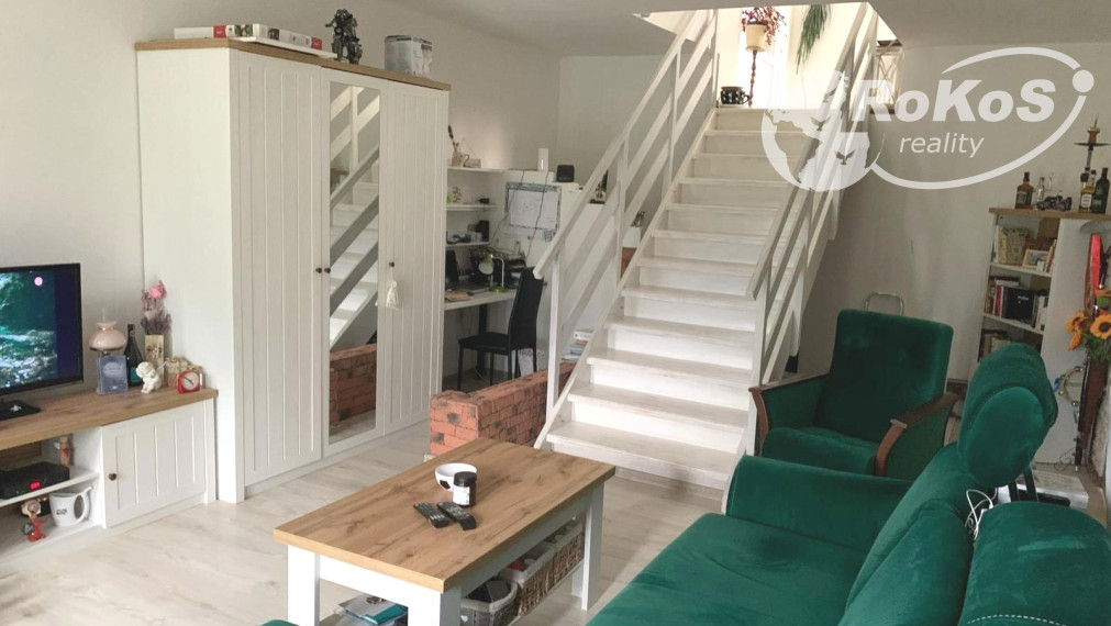 PREDAJ - Rodinný dom v Rožňave