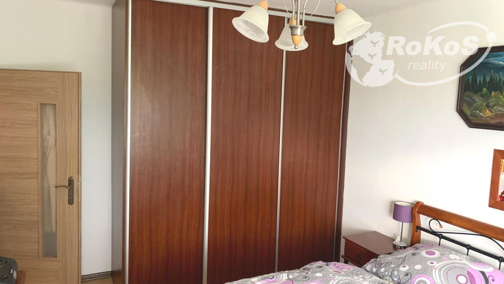 PREDAJ - Rodinný dom v Rožňave