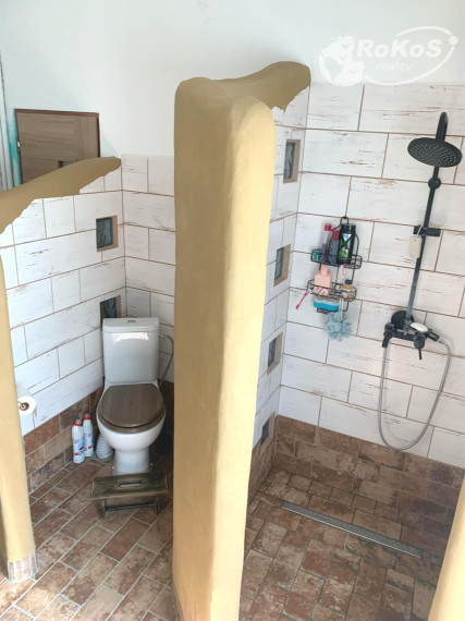 PREDAJ - Rodinný dom v Rožňave