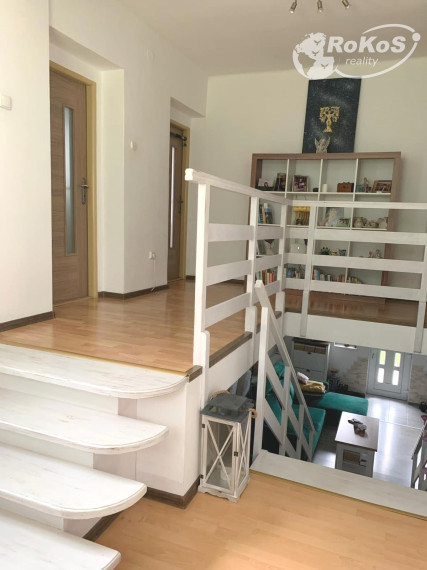 PREDAJ - Rodinný dom v Rožňave