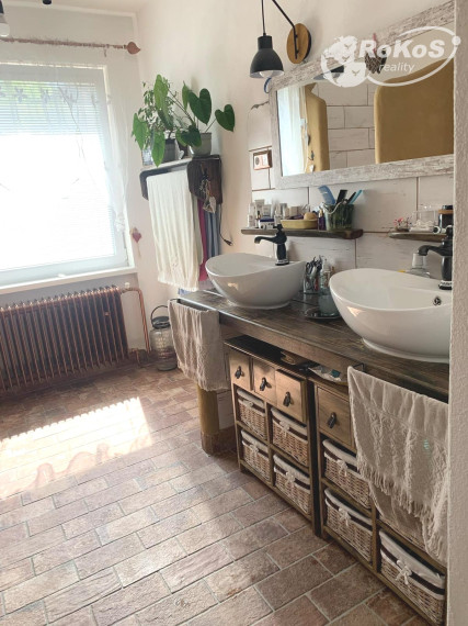 PREDAJ - Rodinný dom v Rožňave