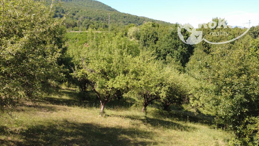 PREDAJ - Ovocný sad na Strelnici, Rožňava