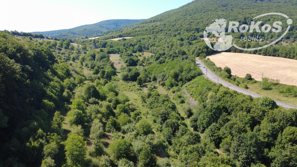 PREDAJ - Ovocný sad na Strelnici, Rožňava